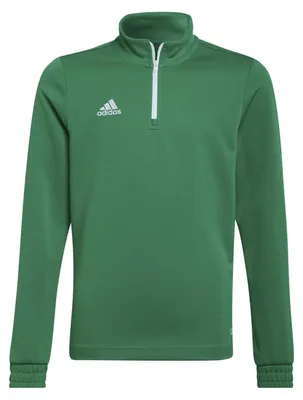 Produktbild von Adidas - "Entrada 22" Oberteil für Kinder - Training MR979 (116) (Grün)