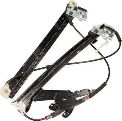 Produktbild von MAXGEAR 50-0252 Elektrischer Fensterheber Vorne Links für FORD MONDEO III Kombi (BWY) MONDEO III (B5Y) MONDEO III Stufenheck (B4Y)