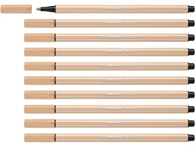 Image de Feutre Stabilo Pen 68 (68 86)