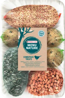 Image de Menu Nature Combipack Treats - 1 kg