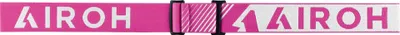 Produktbild von Airoh Blast XR1 Ersatzband, pink