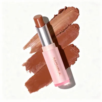 Immagine prodotto di Rossetto Moira Signature 018 Sweet Cocoa