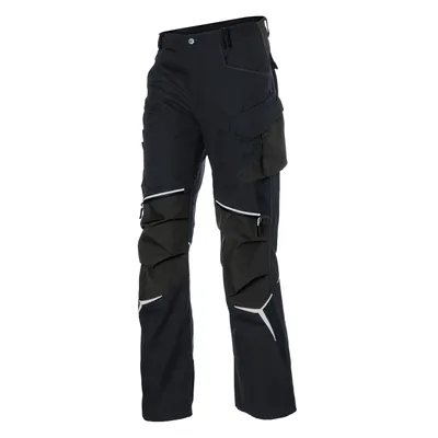 Produktbild von Kübler Bodyforce Hose Pro schwarz Gr. 58