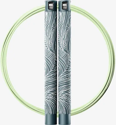 Produktbild von Springseil RPM Session4 - Deco-rated - Steel Blue