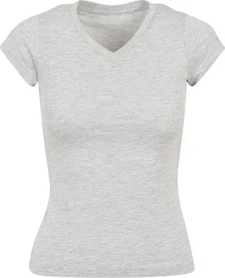 Produktbild von Build Your Brand LadiesŽ Basic Tee