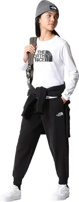 Zdjęcie produktu dla Spodnie The North Face NF0A7X4WJK31 dla Dziewczęce