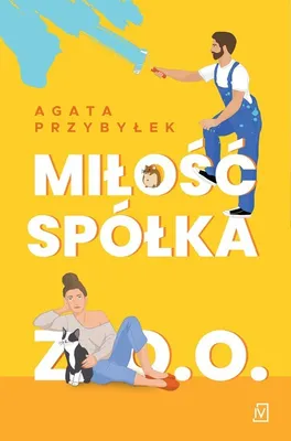 Produktbild von Milosc spolka z o.o.