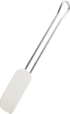 Immagine prodotto di Raschietto per pasta Dr Oetker Profi 20 cm bianco