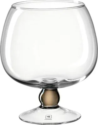 Produktbild von LEONARDO 038817, Transparent, 1 Stück(e), Rund, klar, 150 mm, 180 mm