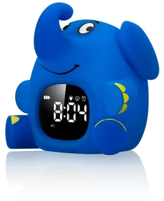 Imagen del producto de DieMaus, despertador con forma de elefante