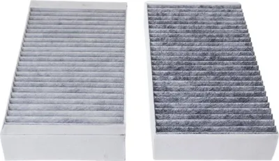 Obrázok produktu pre MS 2646-2-IF-SET-MS Interiérový filter, peľový filter pre MERCEDES-BENZ trieda R (W251, V251)