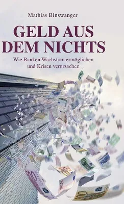 Produktbild von Geld aus dem Nichts