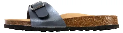 Produktbild von Leder-Pantoletten Noga Lorean Edge