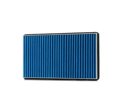 Produktbild von HENGST E2963LB Innenraumfilter Pollenfilter für BMW 5 Limousine (E60) Aktivkohle