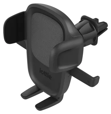 Produktbild von iOttie Easy One Touch 5, Schwarz, 107 mm, 101 mm, 150 g