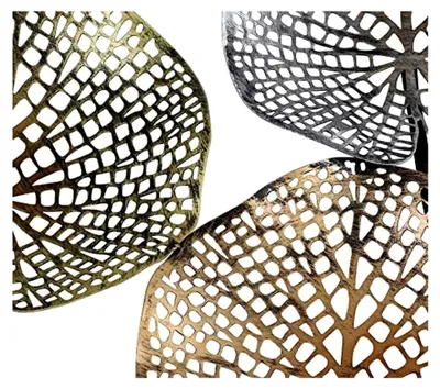 Produktbild von Wanddekoration Lotus