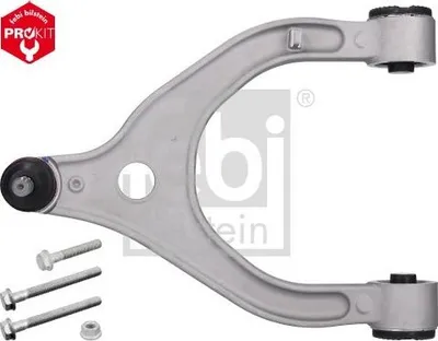 Produktbild von FEBI BILSTEIN 185366 Querlenker Vorne Links Oben für TESLA Model X (5YJX)