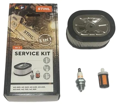 Produktbild von Stihl Original Service Kit 3 - 11240074101