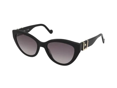 Zdjęcie produktu dla Okulary przeciwsłoneczne LIU JO LJ760S 001