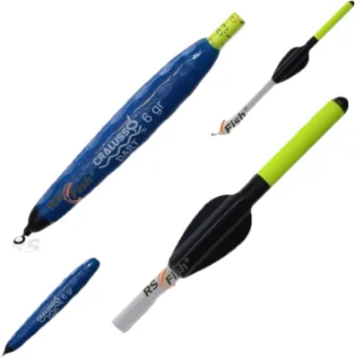 Obrázok produktu pre Cralusso® Dart ↑ 16,0 g