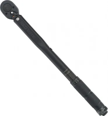 Obrázek produktu pro Momentový klíč RED TECHNIC RTKD0090, 3/8", 7-112 Nm