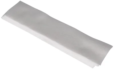 Image de MAUL Housse pour effaceur de tableau en non-tissé, 10 pièces, 20,2 x 5 x 0,1 cm, blanc