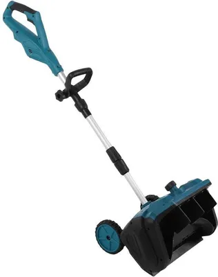 Imagen del producto de Pala para nieve ligera y portátil, con ajuste de ángulo