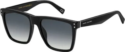 Produktbild von Marc Jacobs MARC 119/S Black 54/18/140 Herren Sonnenbrillen