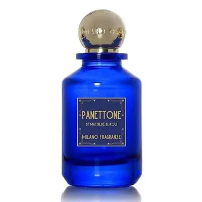 Produktbild von MILANO FRAGRANZE Panettone Eau de Parfum, 100 ml