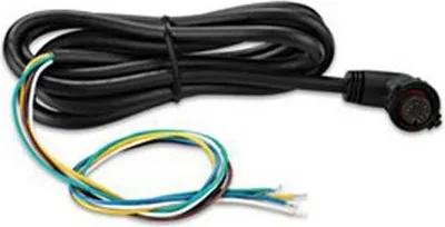 Immagine prodotto di Cavo di alimentazione/dati Garmin Nero 7 pin Nero 7 pin