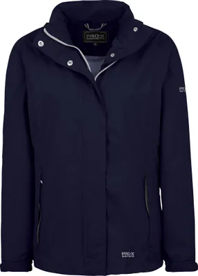 Produktbild von Pro-x elements Jacke CARRIE Damen MARINE 38