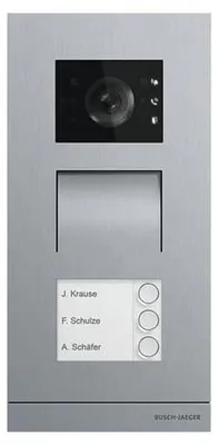 Zdjęcie produktu dla Busch-Jaeger 1800-866