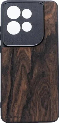 Obrázek produktu pro Dřevěné pouzdro Bewood pro Motorola Edge 50 Neo ZIRICOTE