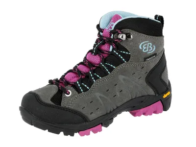 Produktbild von Outdoorstiefel Mount Bona High Kids 41