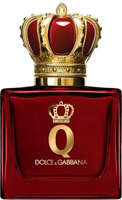 Zdjęcie produktu dla Dolce&Gabbana Q Parfum, Kobiety, 30 ml, Butelka jednorazowa, Perfumy w płynie, Wiśnia (owoc), Jaśmin