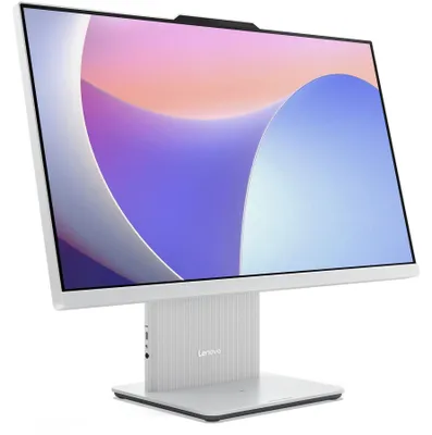Produktbild von Lenovo IdeaCentre AIO 24ILL11, 60,5 cm (23.8"), Full HD, Intel Core Ultra 5, 16 GB, 1 TB, Windows 11 Home