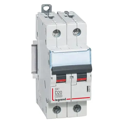Zdjęcie produktu dla Legrand 409452, Szary