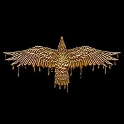 Produktbild von Ravenblack