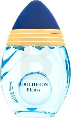 Produktbild von Boucheron Fleurs Eau de Parfum für Damen 100 ml