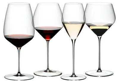 Zdjęcie produktu dla Riedel VELOCE TASTING SET 1X 6330/0,07,33,97 4 sztuki 533000047