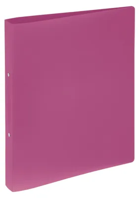 Immagine prodotto di Raccoglitore ad anelli PAGNA, DIN A4, larghezza dorso: 35 mm, rosa scuro