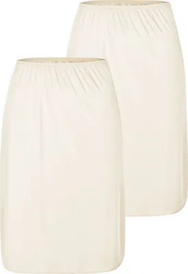 Produktbild von 2er Pack Halbrock Länge 60 cm Elegance von der Marke Nina von C. 36