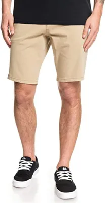 Produktbild von Quiksilver Shorts Krandy Pocket sand : 32 Größe: 32