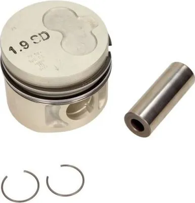 Image de Piston MAHLE 029 82 12
