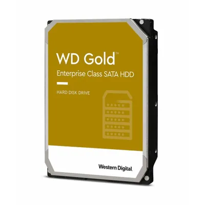 Produktbild von WD Gold Enterprise Class 2 TB, Festplatte, (SATA 6 Gb/s, 3,5", WD