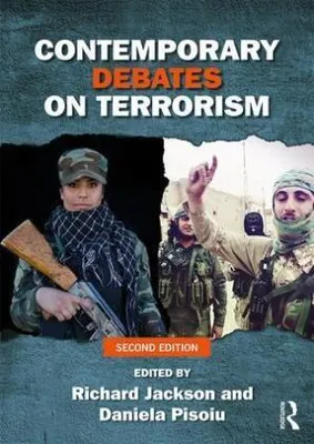 Produktbild von Contemporary Debates on Terrorism