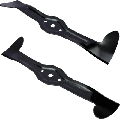 Produktbild von Messersatz 107cm für HUSQVARNA CTH170 CTH172 CTH180XP CTH191 CTH200 CTH210XP