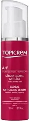 Immagine prodotto di Topicrem AH3 Siero viso antietà globale, 30ml