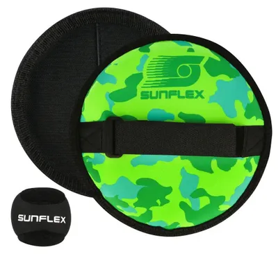 Zdjęcie produktu dla sunflex Sure Catch Set Camo grün