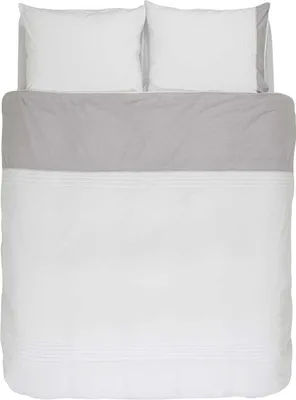 Obrázek produktu pro Bavlněný saténový povlečení, 100% bavlna, 200 x 220 cm, Essenza